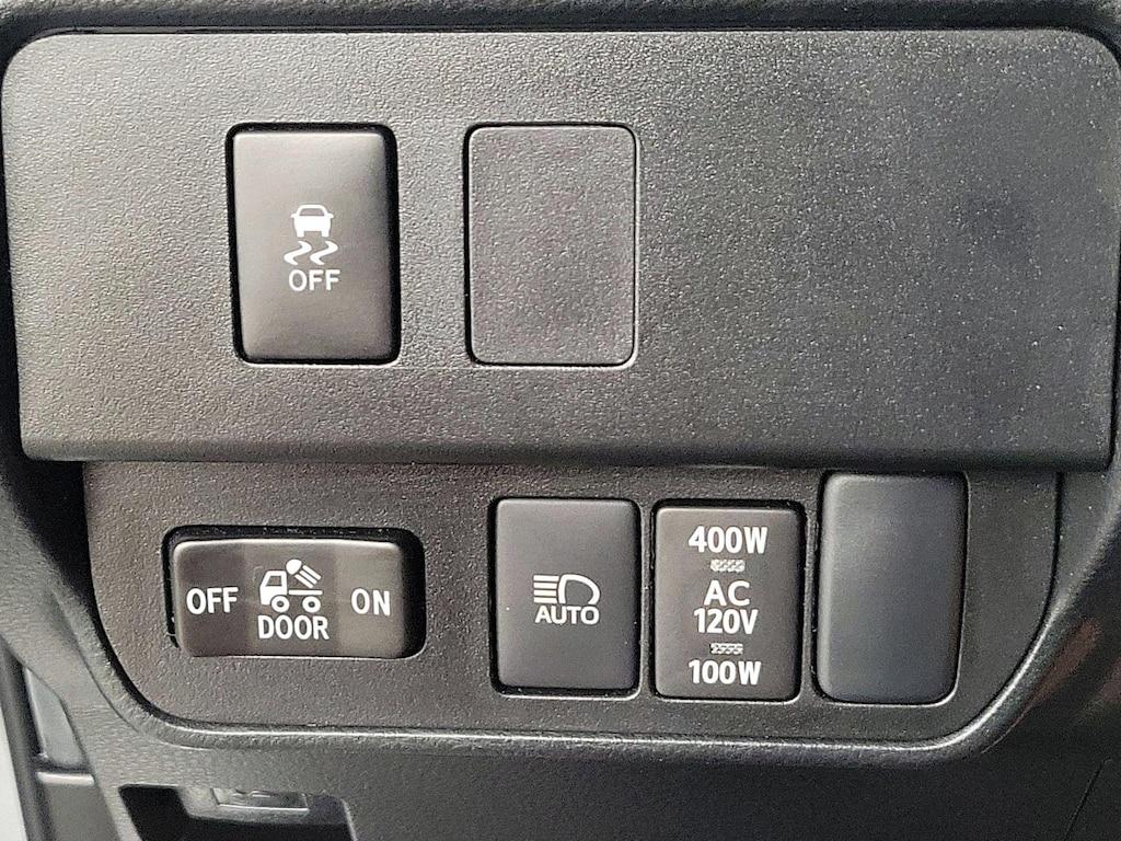 used 2022 Toyota Tacoma car, priced at $39,998