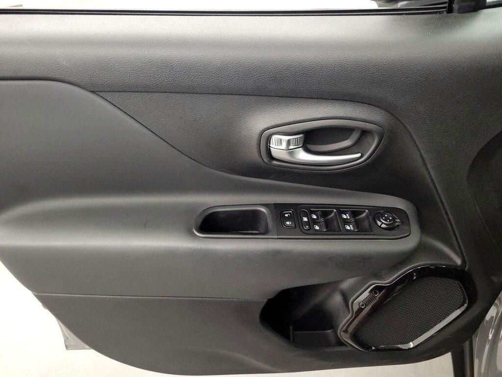 used 2022 Jeep Renegade car, priced at $21,998