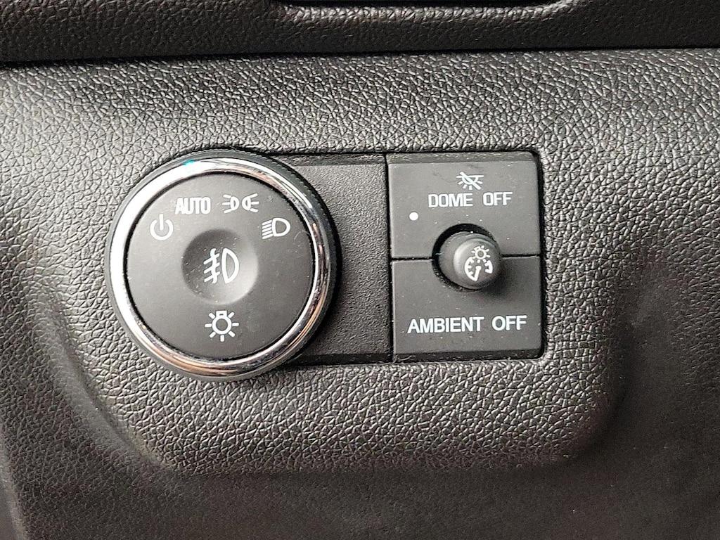 used 2016 Chevrolet Traverse car, priced at $16,998