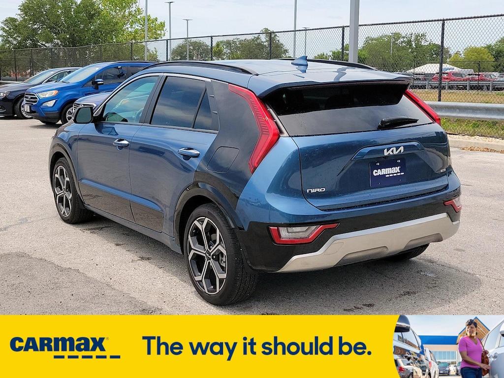 used 2023 Kia Niro car, priced at $27,998
