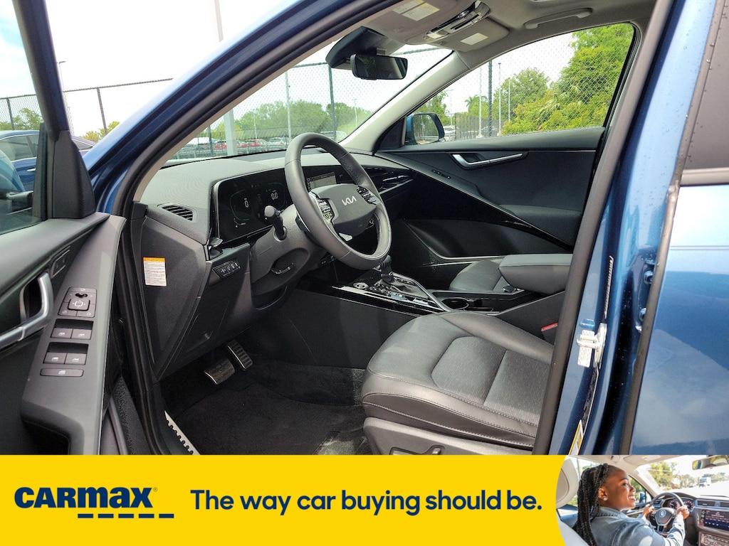 used 2023 Kia Niro car, priced at $27,998