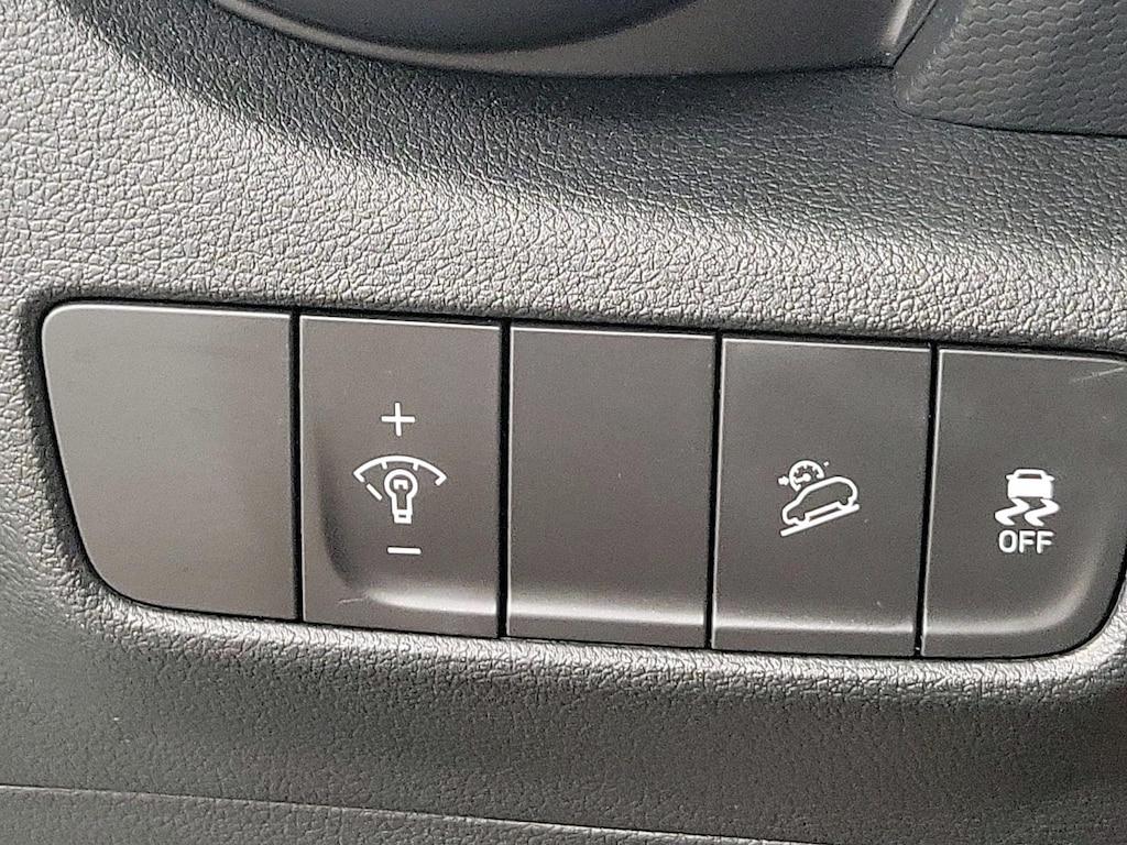 used 2022 Hyundai Kona car, priced at $20,998