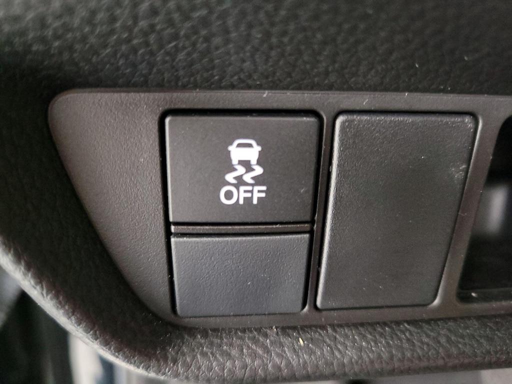 used 2023 Honda HR-V car, priced at $23,998