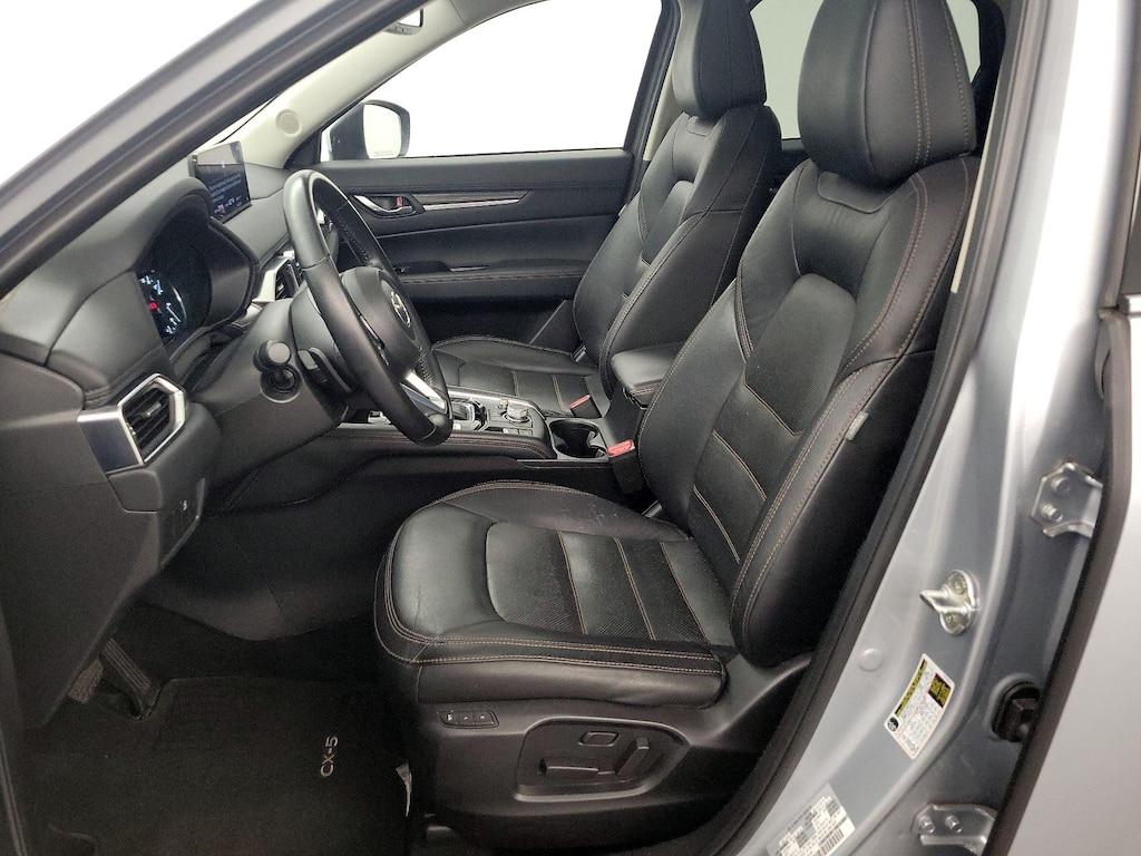 used 2023 Mazda CX-5 car, priced at $25,998