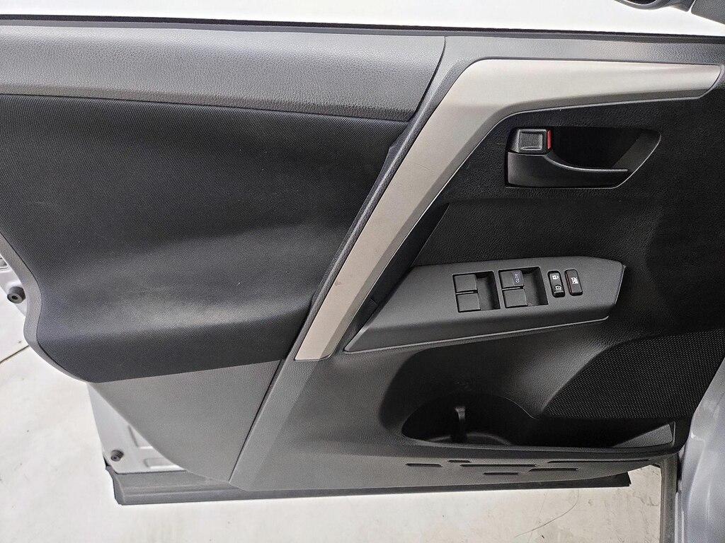 used 2016 Toyota RAV4 car, priced at $14,998