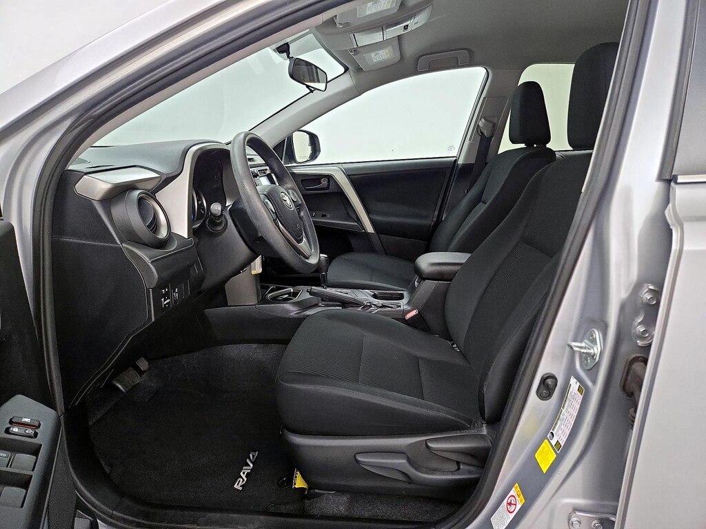 used 2016 Toyota RAV4 car, priced at $14,998