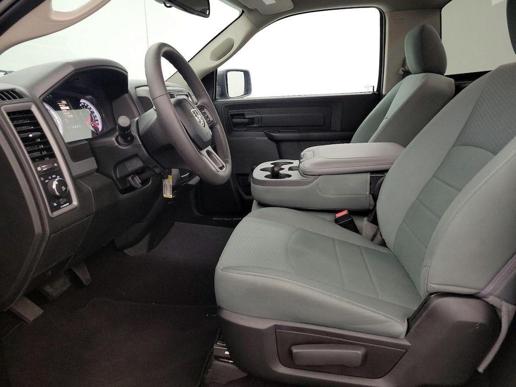 used 2019 Ram 1500 Classic car, priced at $26,998