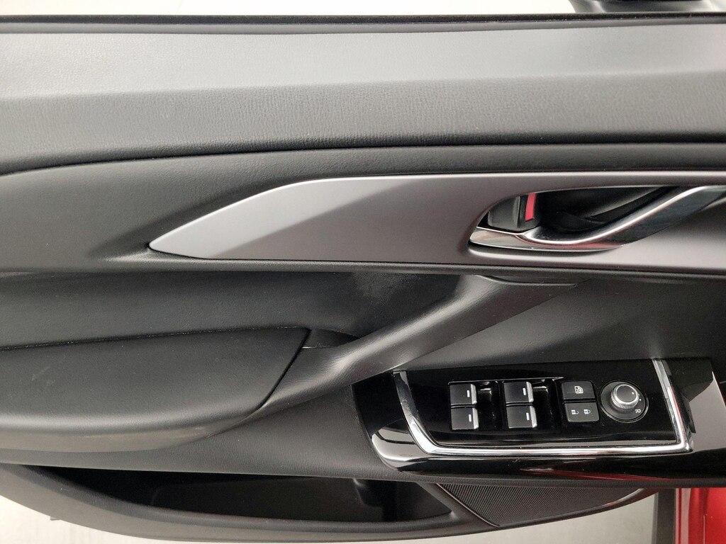 used 2022 Mazda CX-9 car, priced at $27,998