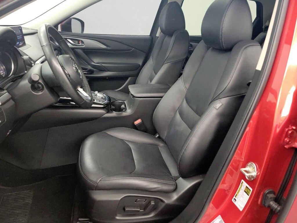 used 2022 Mazda CX-9 car, priced at $27,998