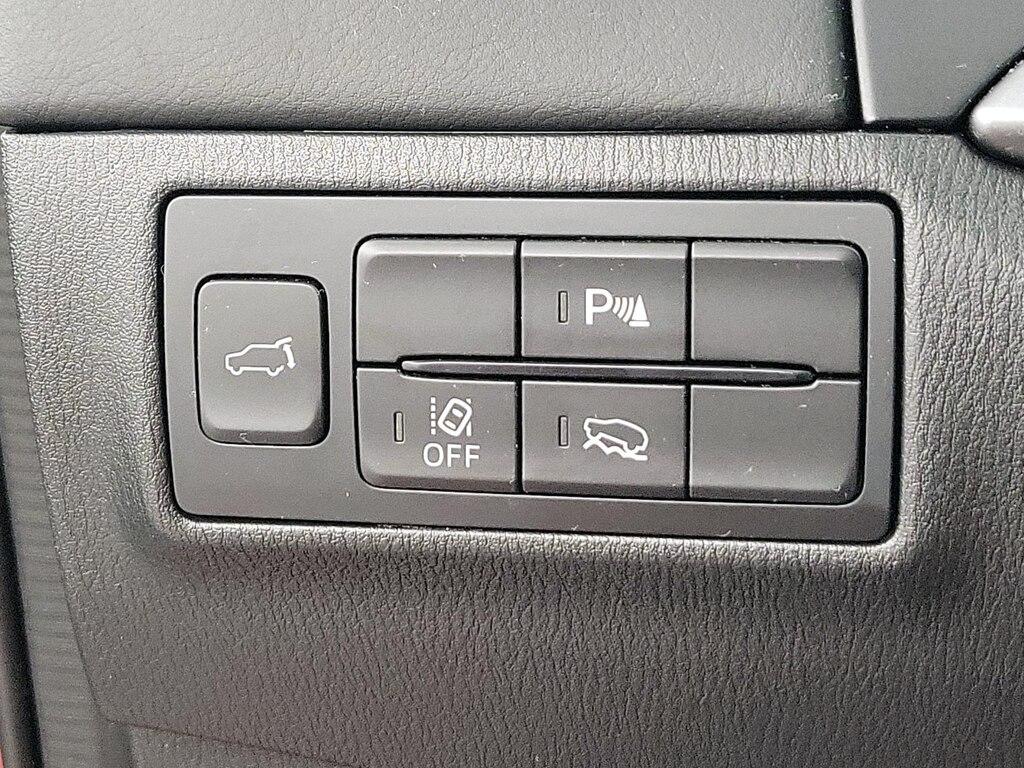 used 2022 Mazda CX-9 car, priced at $27,998