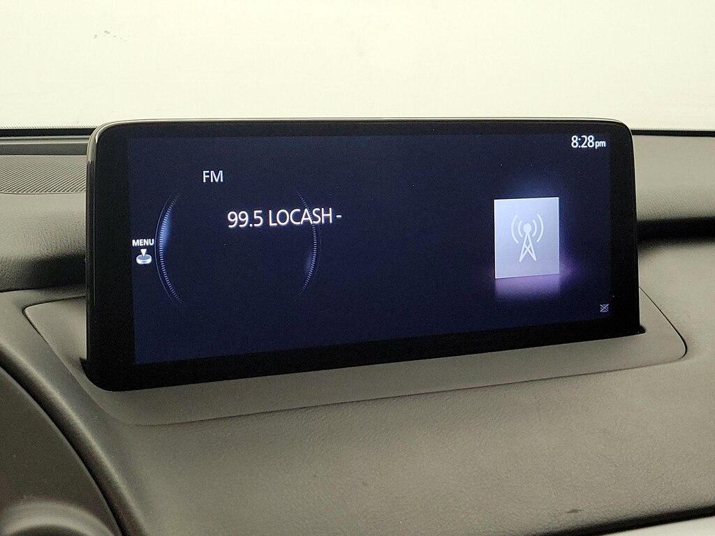 used 2022 Mazda CX-9 car, priced at $27,998