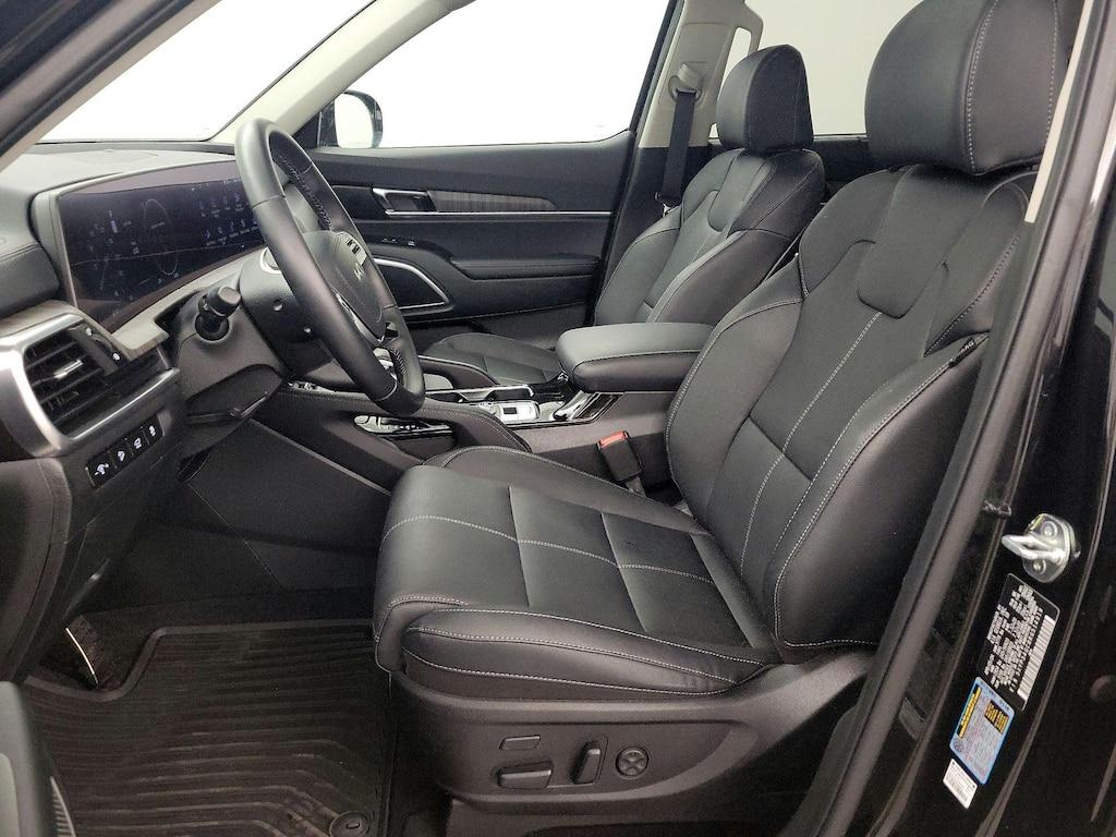 used 2024 Kia Telluride car, priced at $42,998