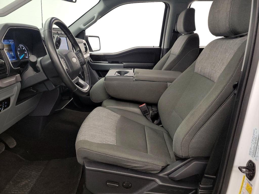 used 2023 Ford F-150 car, priced at $32,998