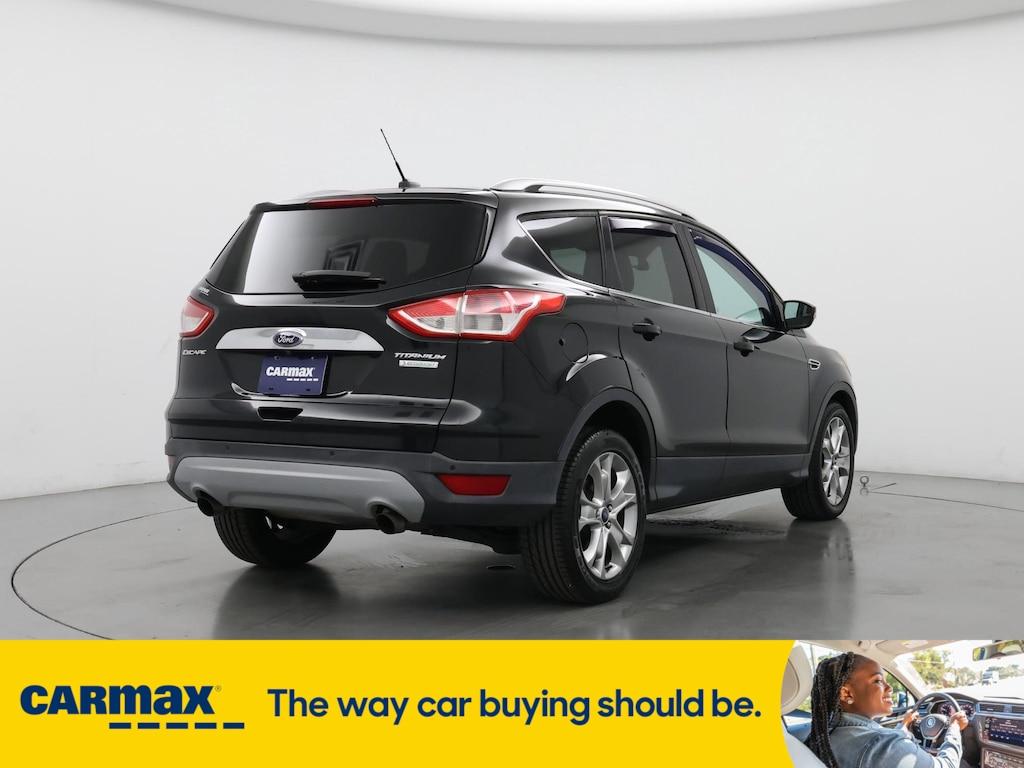 used 2014 Ford Escape car, priced at $12,599