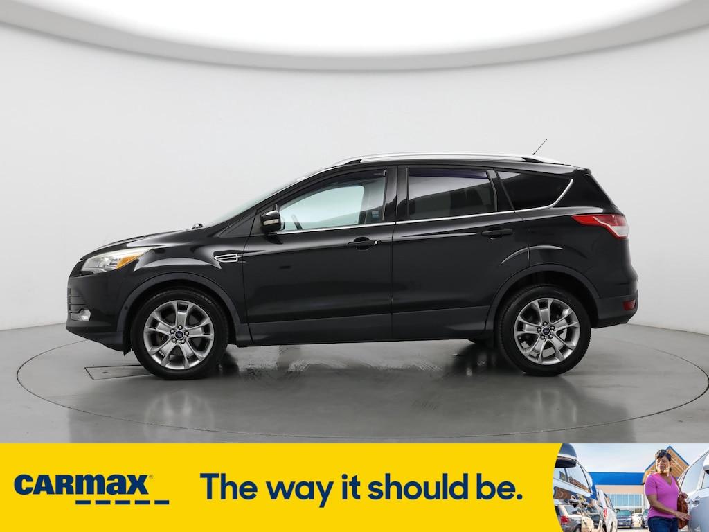 used 2014 Ford Escape car, priced at $12,599