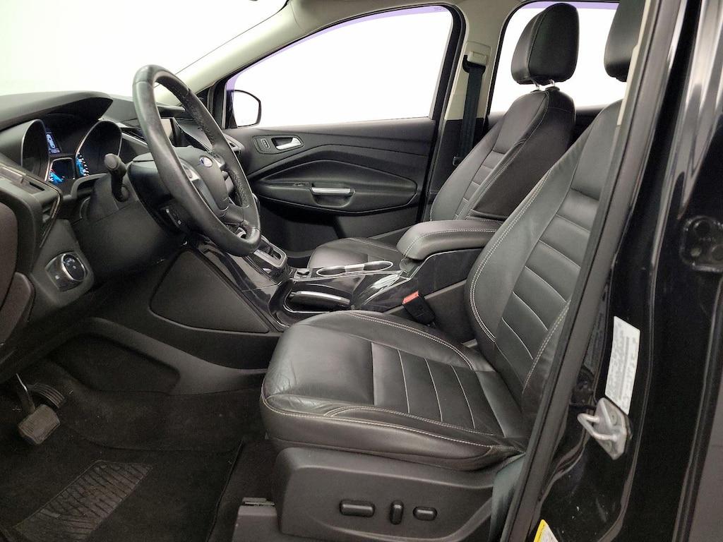 used 2014 Ford Escape car, priced at $12,599