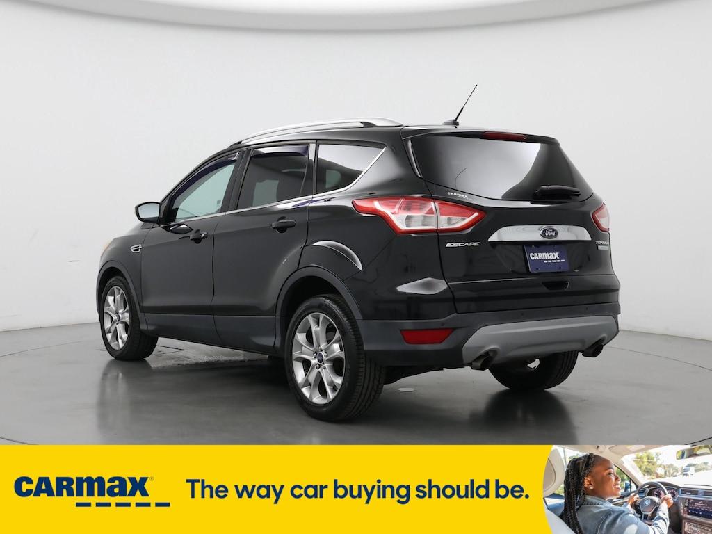 used 2014 Ford Escape car, priced at $12,599