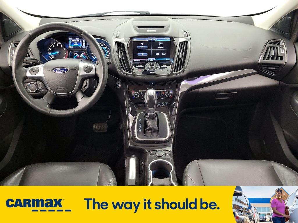 used 2014 Ford Escape car, priced at $12,599