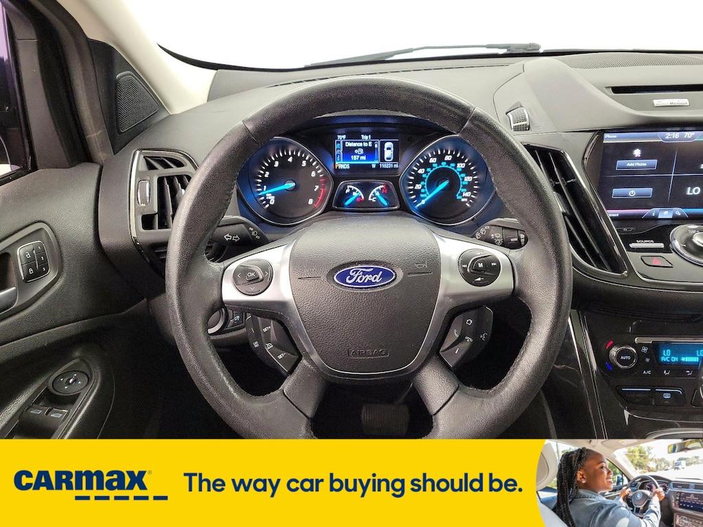 used 2014 Ford Escape car, priced at $12,599