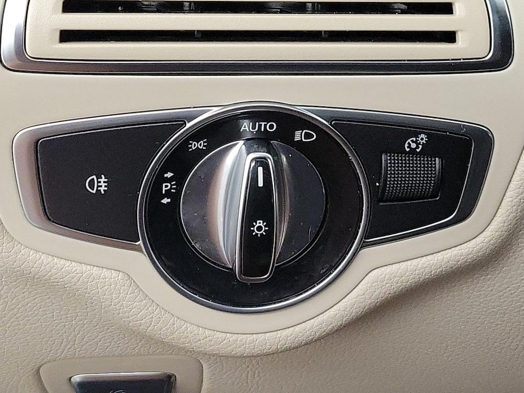 used 2017 Mercedes-Benz C-Class car, priced at $20,998