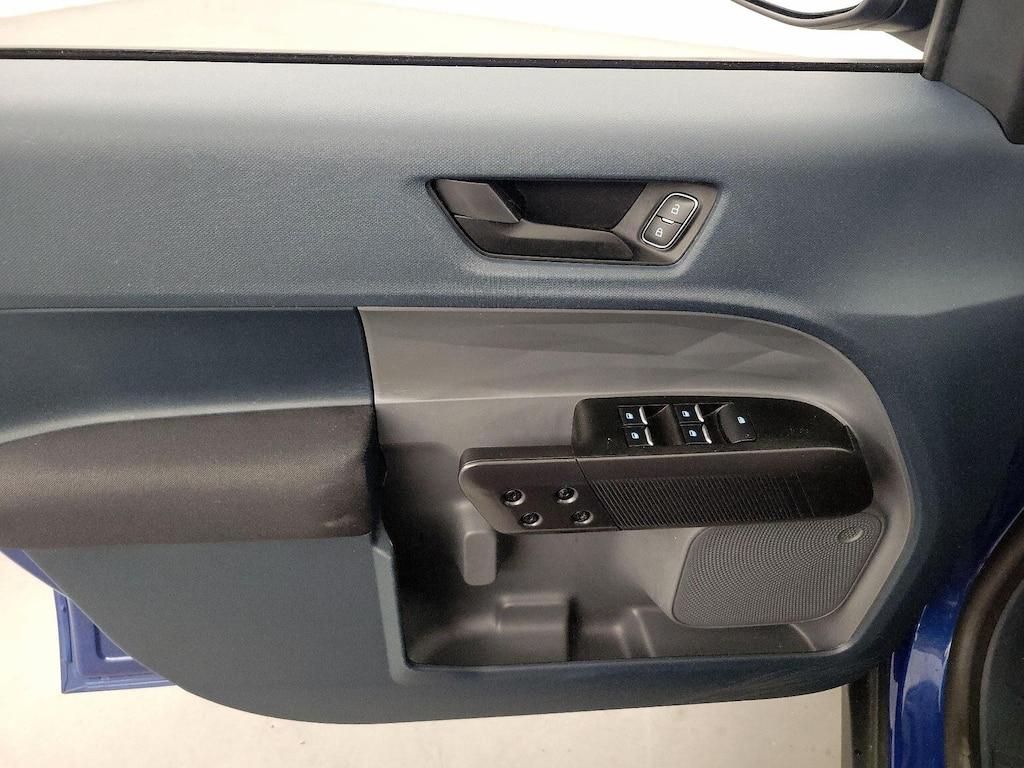 used 2023 Ford Maverick car, priced at $26,998