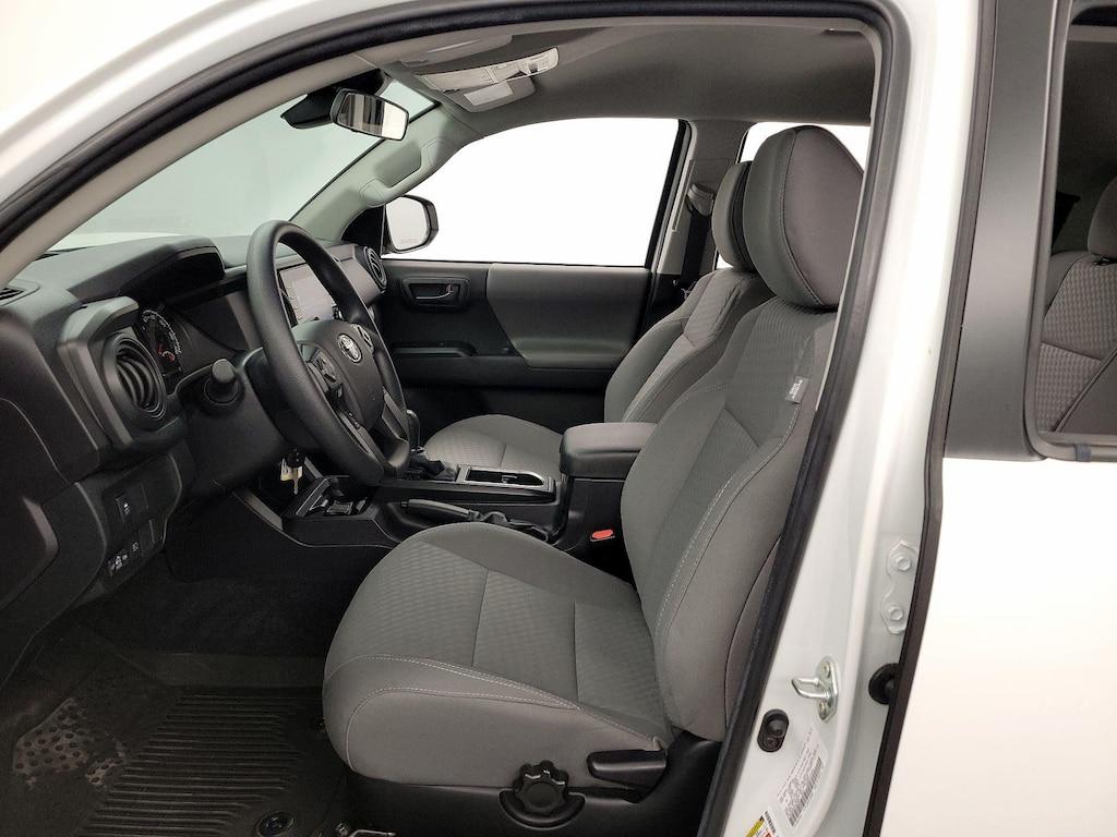 used 2022 Toyota Tacoma car, priced at $30,998