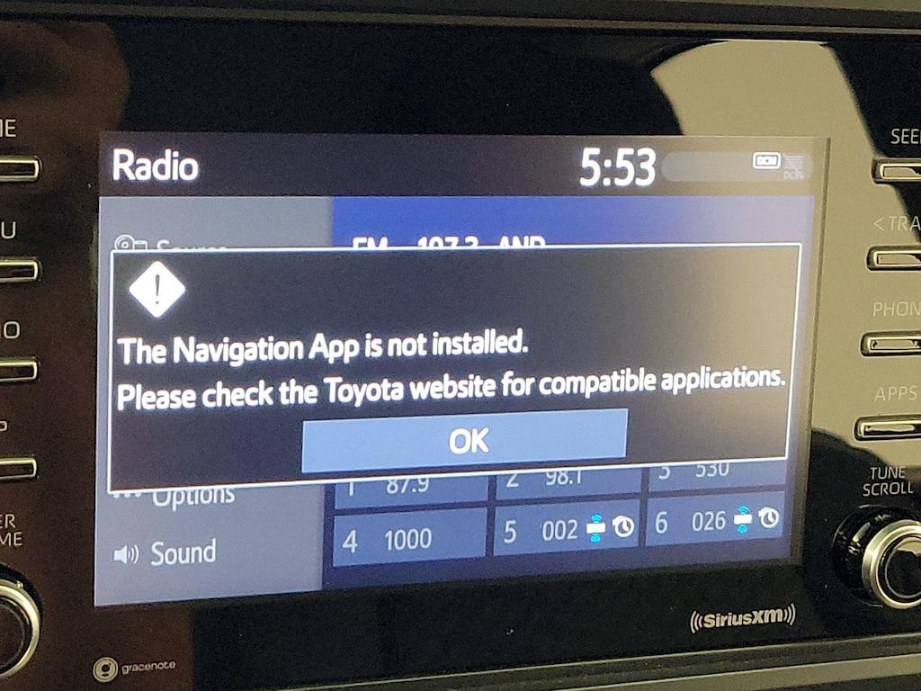 used 2022 Toyota Tacoma car, priced at $30,998