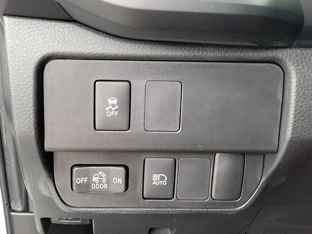 used 2022 Toyota Tacoma car, priced at $30,998