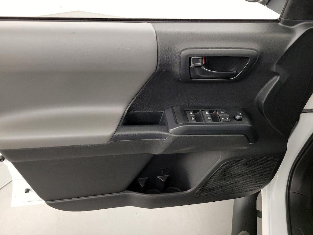 used 2022 Toyota Tacoma car, priced at $30,998