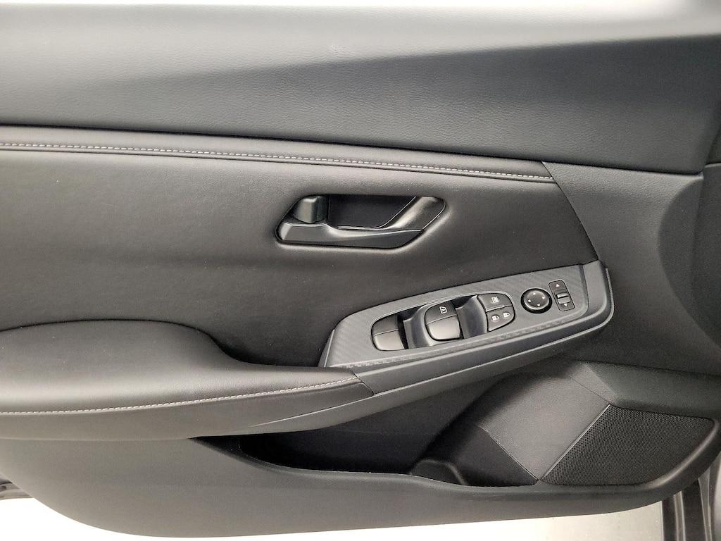 used 2024 Nissan Sentra car, priced at $21,998