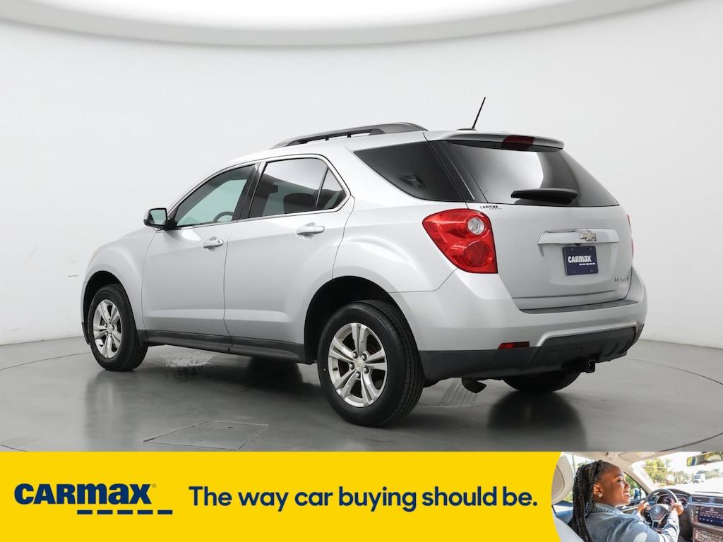 used 2015 Chevrolet Equinox car, priced at $12,998