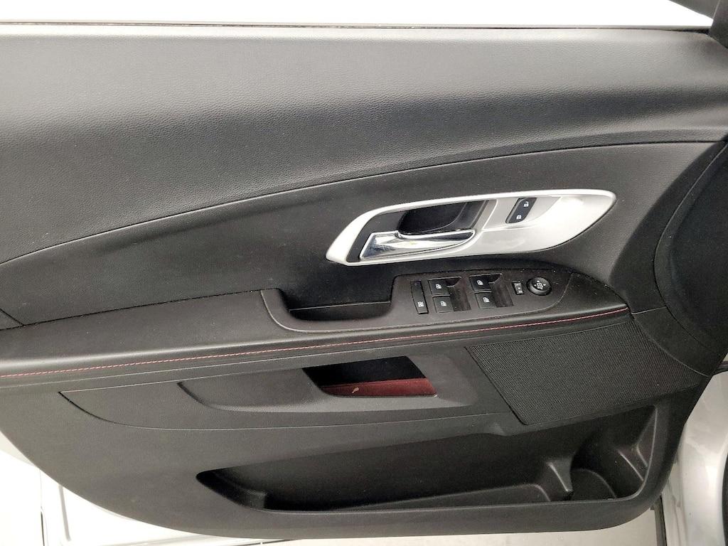 used 2015 Chevrolet Equinox car, priced at $12,998