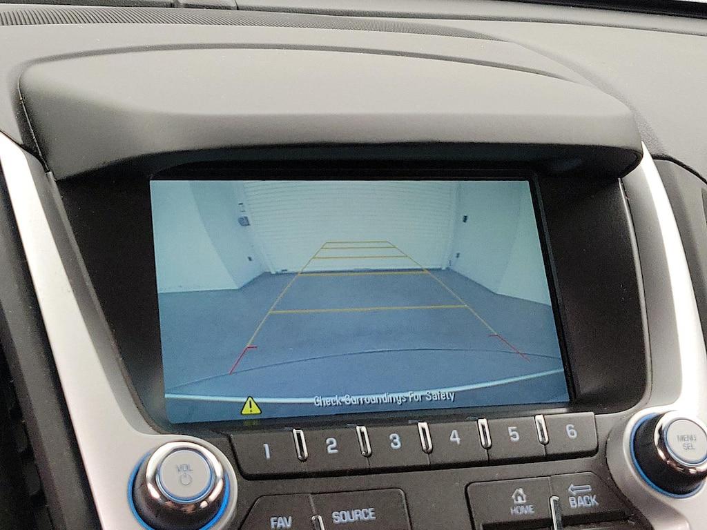 used 2015 Chevrolet Equinox car, priced at $12,998