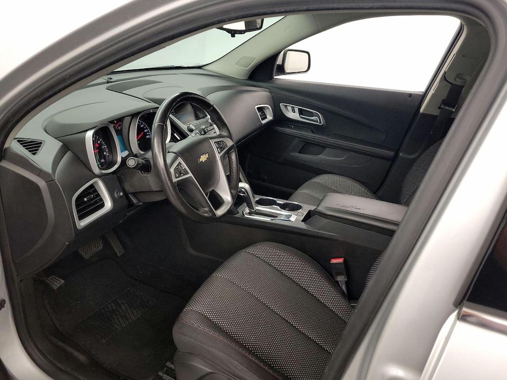 used 2015 Chevrolet Equinox car, priced at $12,998