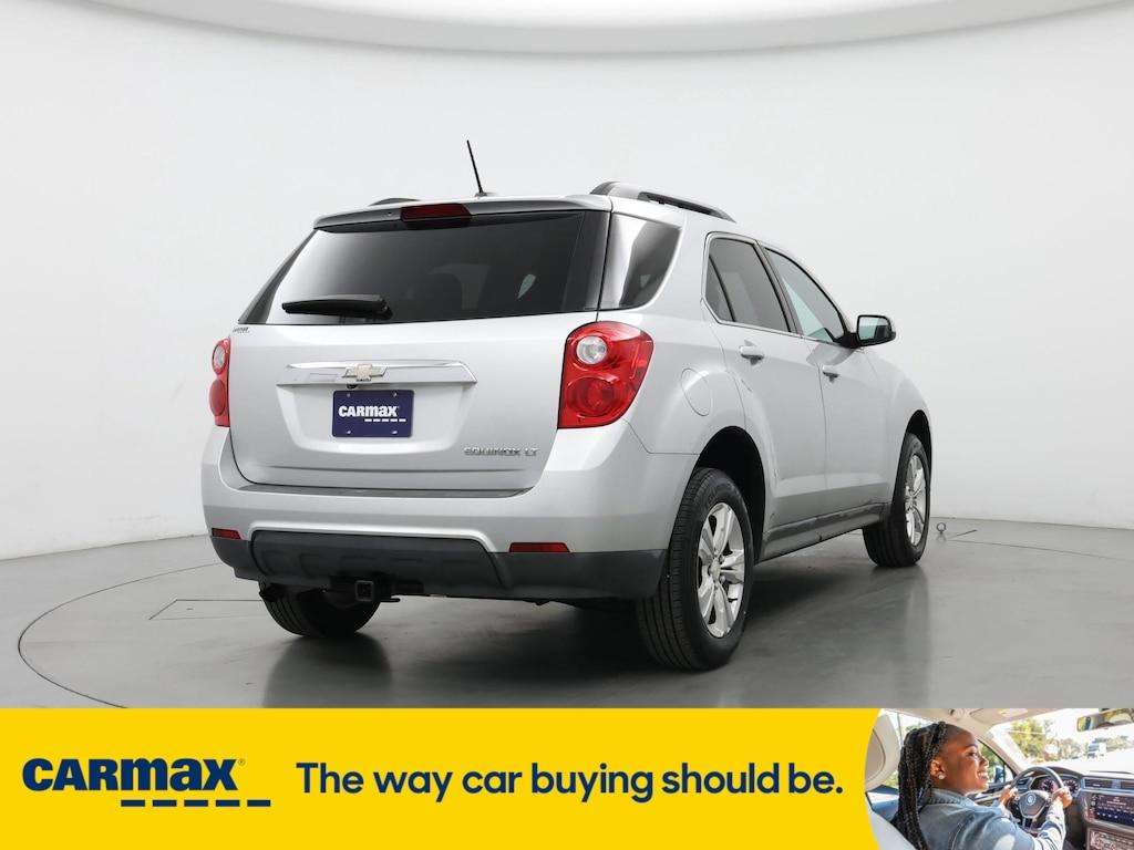 used 2015 Chevrolet Equinox car, priced at $12,998