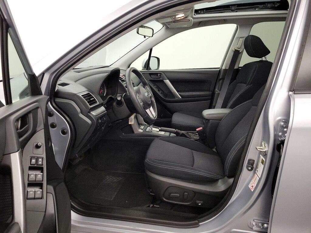 used 2017 Subaru Forester car, priced at $19,998