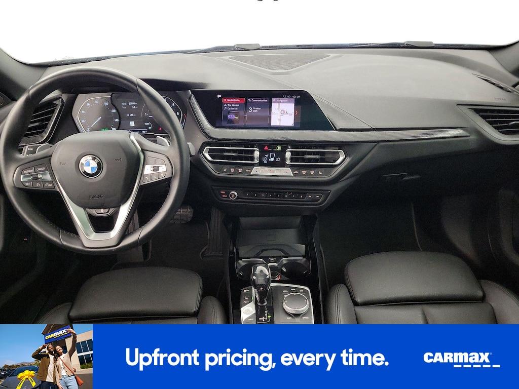 used 2020 BMW 228 Gran Coupe car, priced at $24,998
