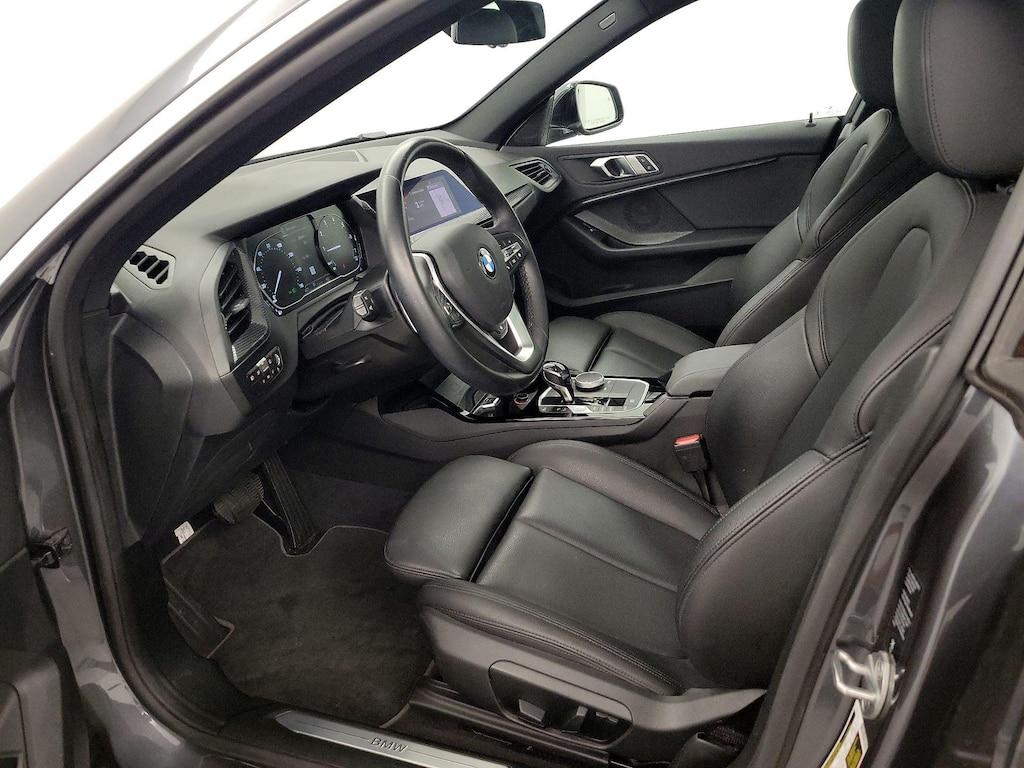 used 2020 BMW 228 Gran Coupe car, priced at $24,998
