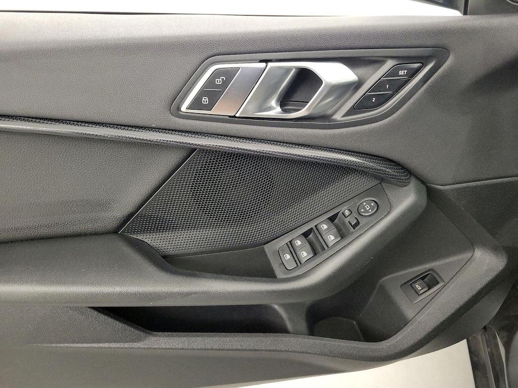 used 2020 BMW 228 Gran Coupe car, priced at $24,998