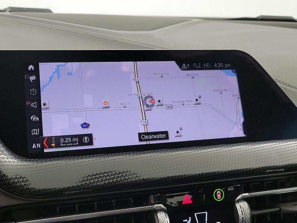 used 2020 BMW 228 Gran Coupe car, priced at $24,998