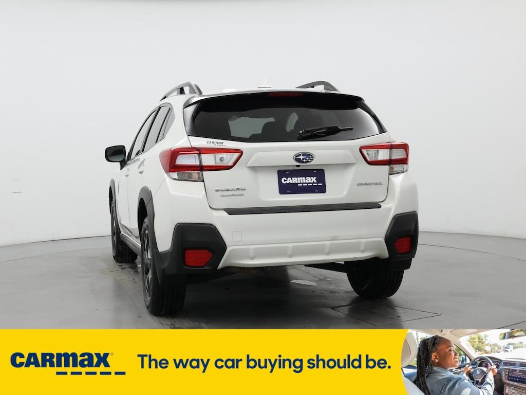 used 2019 Subaru Crosstrek car, priced at $15,998