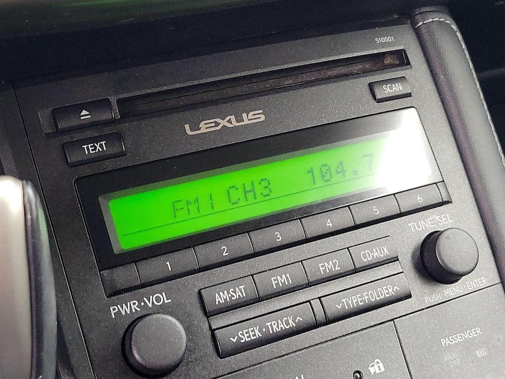 used 2017 Lexus CT 200h car, priced at $17,998