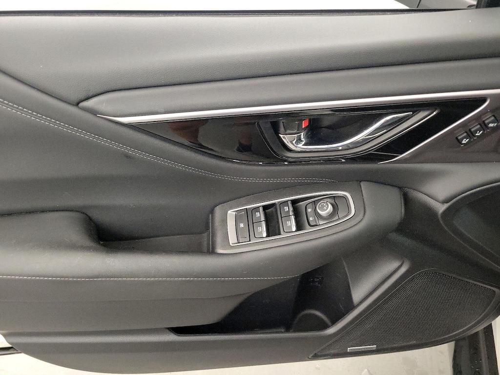 used 2024 Subaru Outback car, priced at $33,998