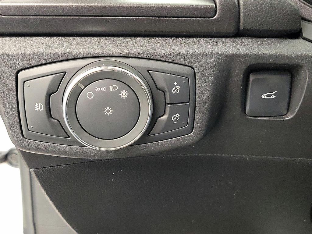 used 2017 Ford Fusion car, priced at $14,599