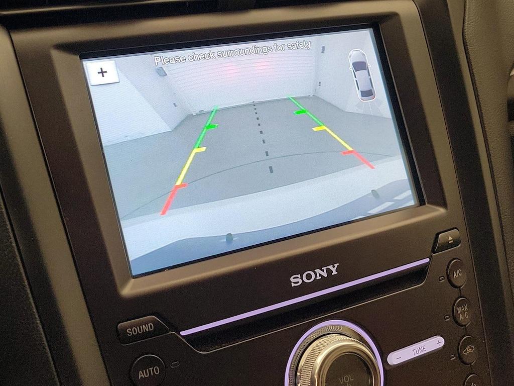 used 2017 Ford Fusion car, priced at $14,599