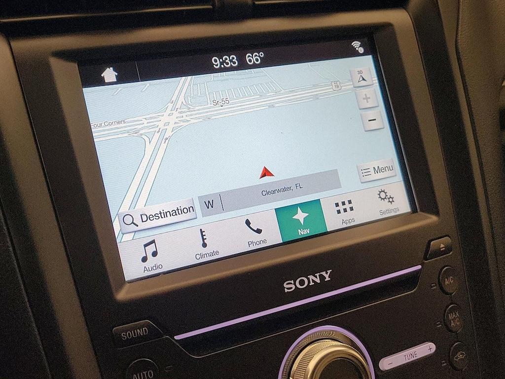 used 2017 Ford Fusion car, priced at $14,599