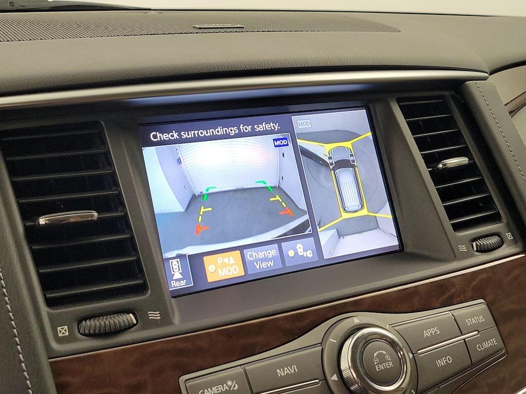 used 2019 Nissan Armada car, priced at $30,998