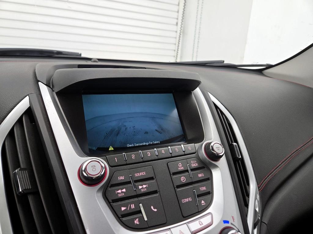 used 2013 GMC Terrain car, priced at $13,599