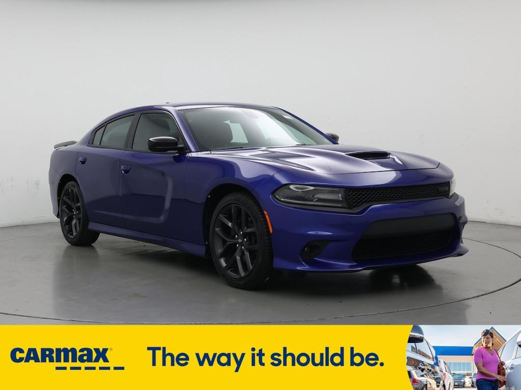 used 2020 Dodge Charger car, priced at $25,998