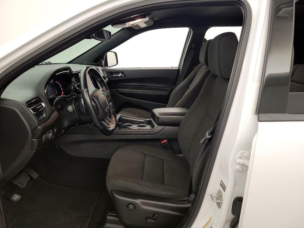 used 2024 Dodge Durango car, priced at $30,998